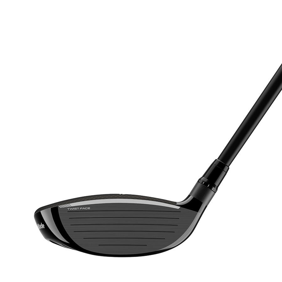 Bois de Parcours TaylorMade Qi4D Tour - Droitier - 5 bois Tour
