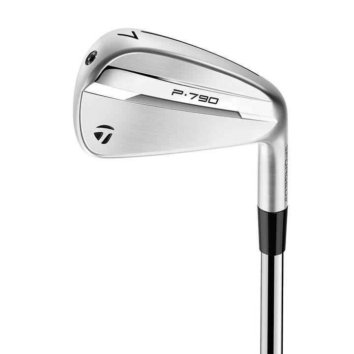 Série de Fers TaylorMade P790 - Droitier - KBS Tour 120 Regular