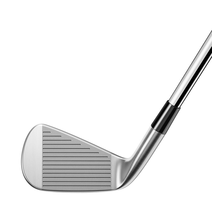 Série de Fers TaylorMade P790 - Droitier - True Temper Dynamic Gold 120 Stiff