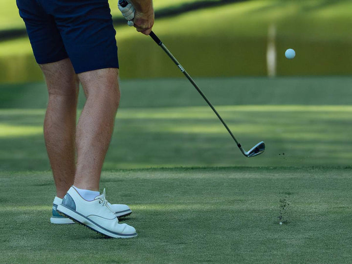 Série de Fers TaylorMade Qi Max - Gaucher - KBS MAX 85 Regular