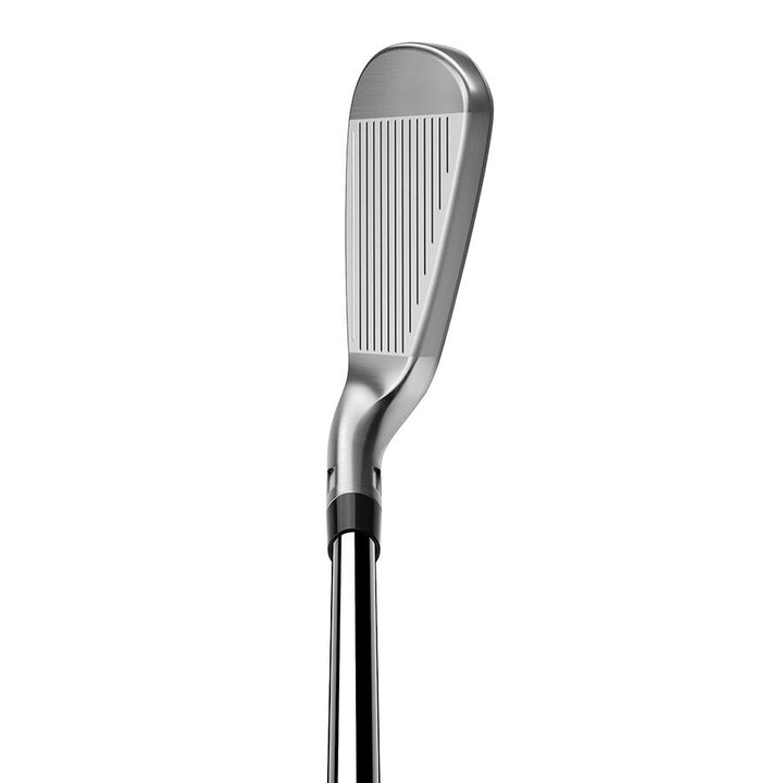 Série de Fers TaylorMade Qi Max HL - Droitier - Mitsubishi MMT 65 Regular