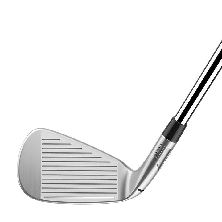 Série de Fers TaylorMade Qi Max HL - Droitier - Mitsubishi MMT 65 Stiff