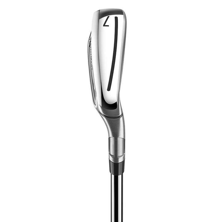 Série de Fers TaylorMade Qi Max HL