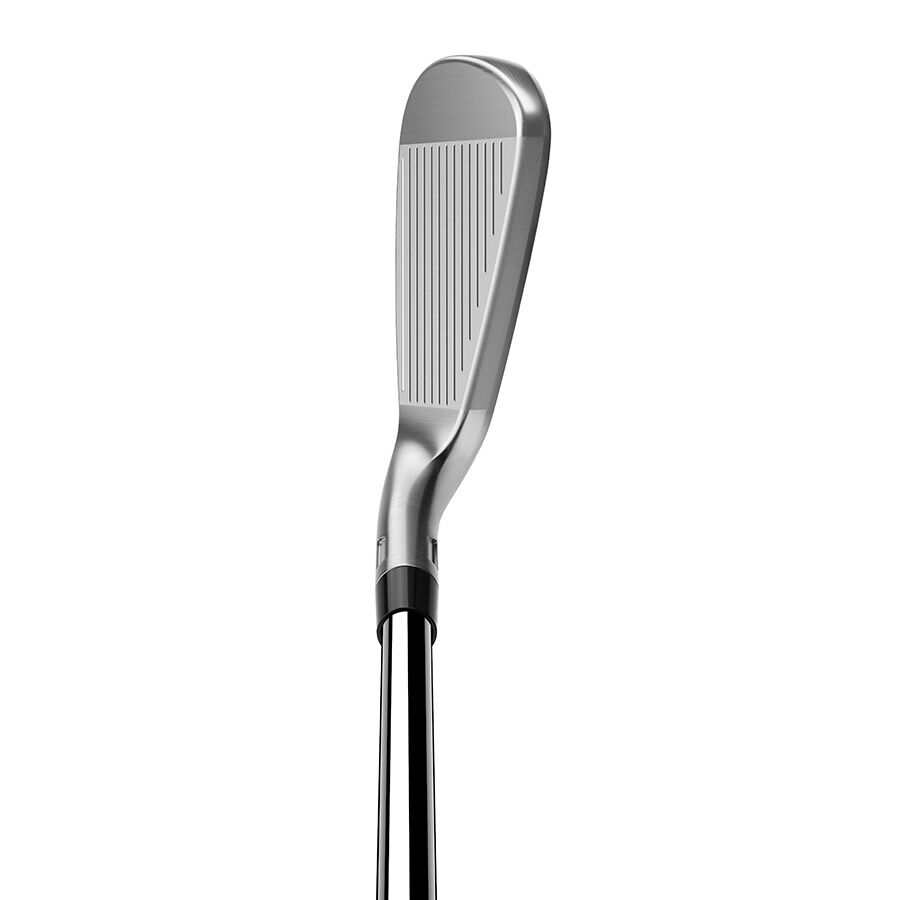 Série de Fers TaylorMade Qi Max - Droitier - True Temper Dynamic Gold 105 Stiff
