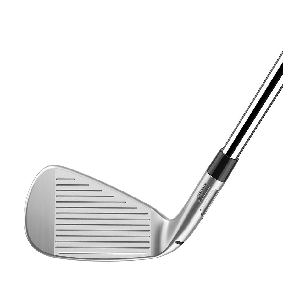 Série de Fers TaylorMade Qi Max - Droitier - KBS MAX 85 Regular
