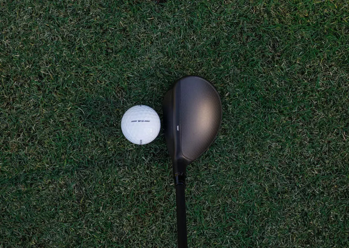 Hybride TaylorMade Qi4D - Droitier - 4H
