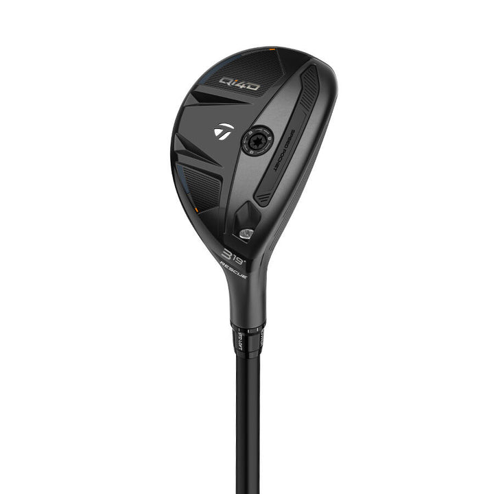 Hybride TaylorMade Qi4D - Droitier - 3H