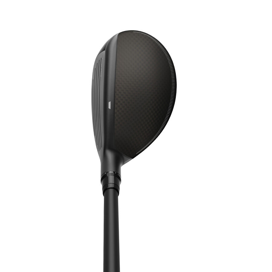 Hybride TaylorMade Qi4D - Droitier - 3H