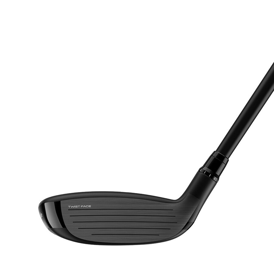 Hybride TaylorMade Qi4D - Droitier - 3H