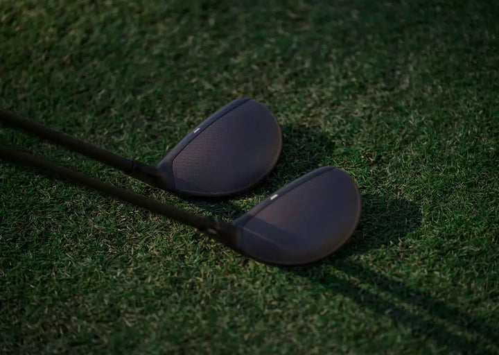 Hybride TaylorMade Qi4D Max - Droitier - 6H Max
