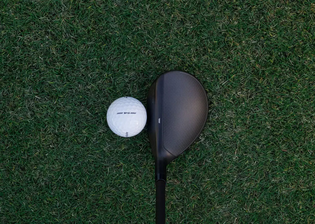 Hybride TaylorMade Qi4D Max - Droitier - 5H Max