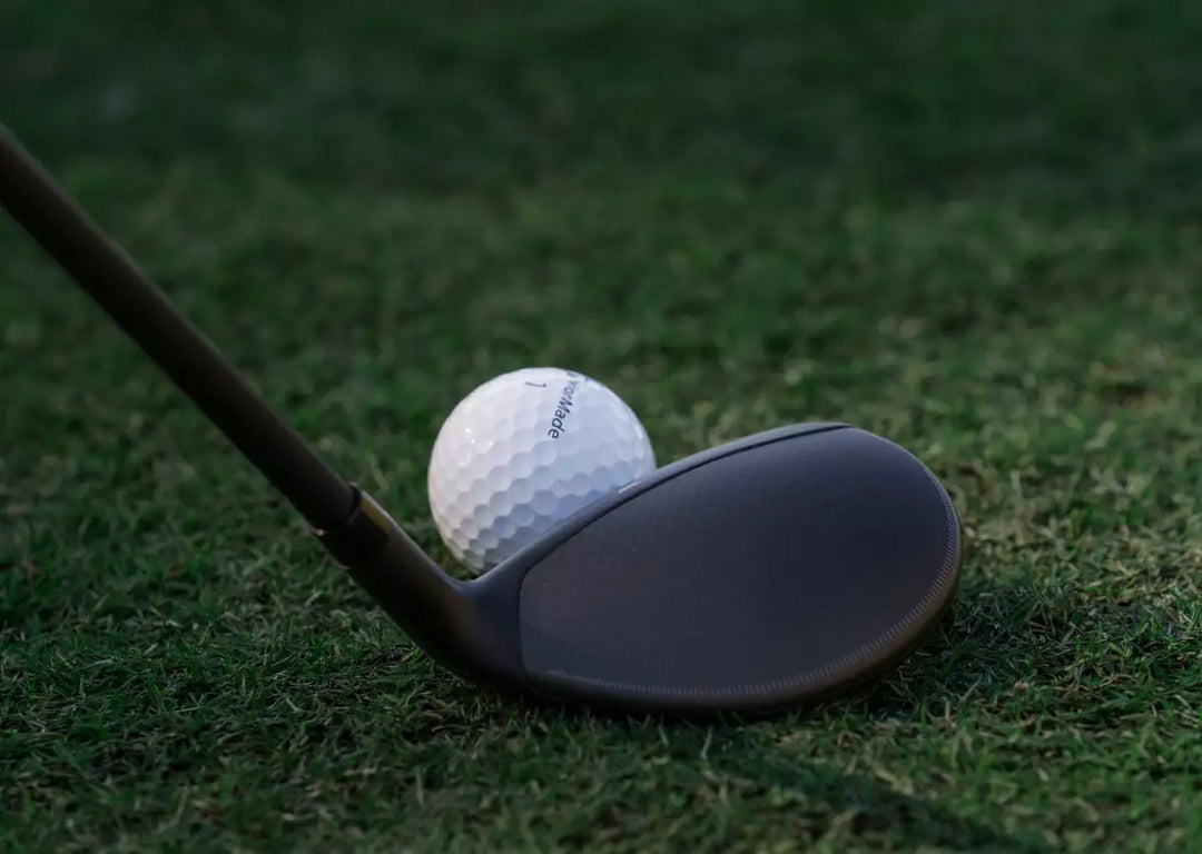 Hybride TaylorMade Qi4D Max - Droitier - 6H Max