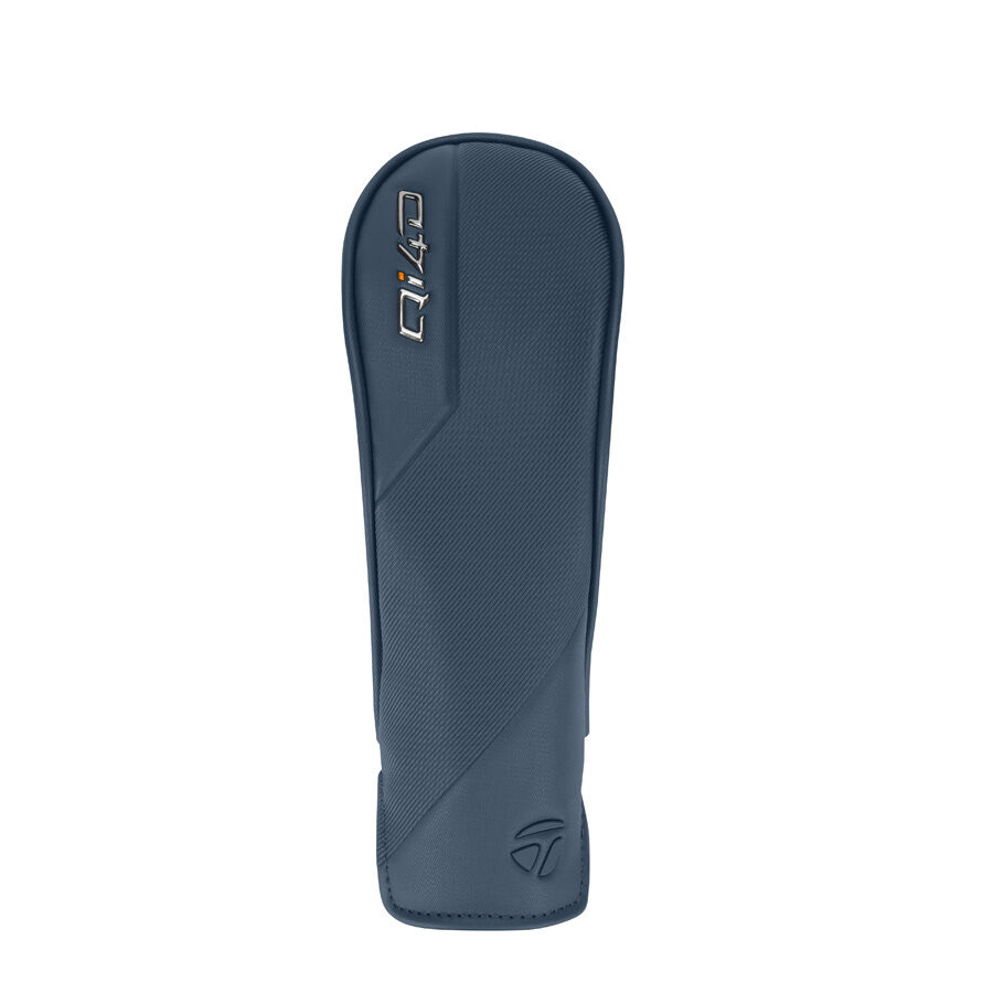 Hybride TaylorMade Qi4D Max - Droitier - 5H Max
