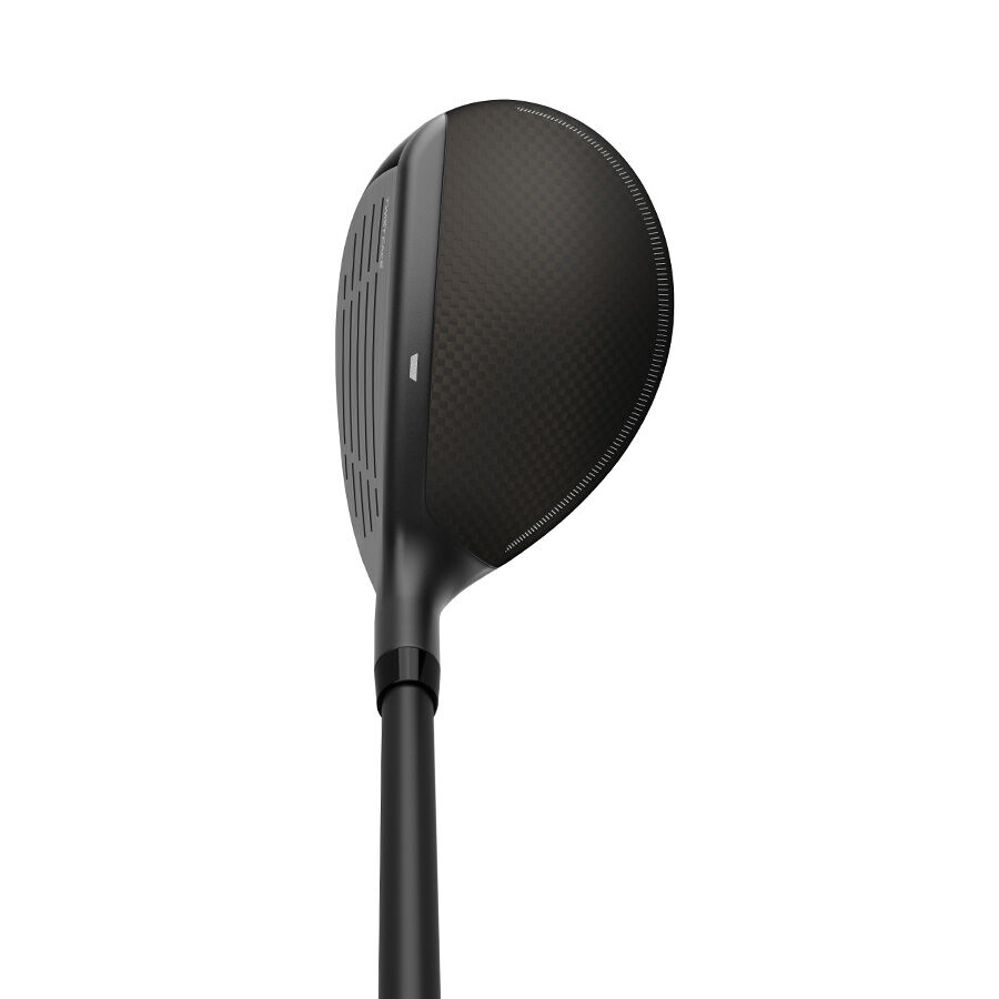 Hybride TaylorMade Qi4D Max - Droitier - 4H Max