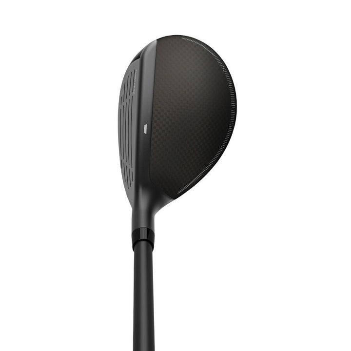 Hybride TaylorMade Qi4D Max - Droitier - 4H Max