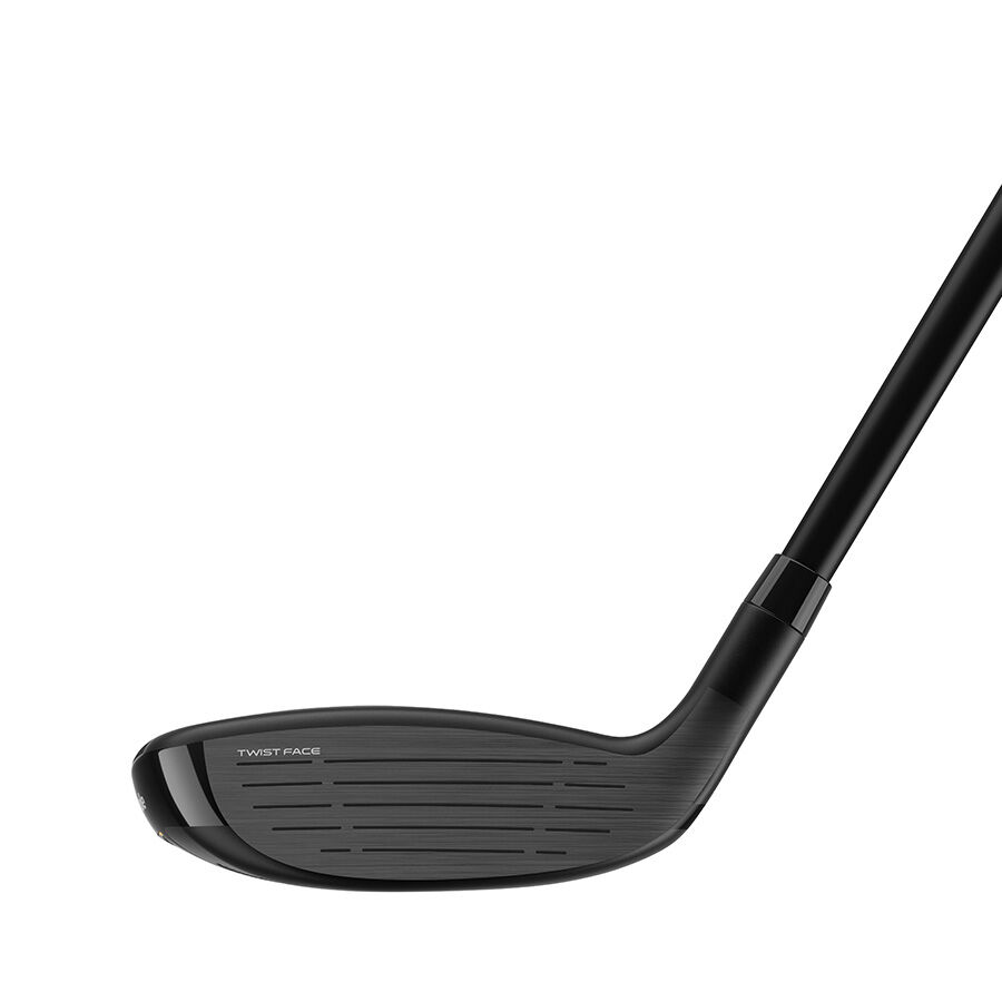 Hybride TaylorMade Qi4D Max - Droitier - 4H Max