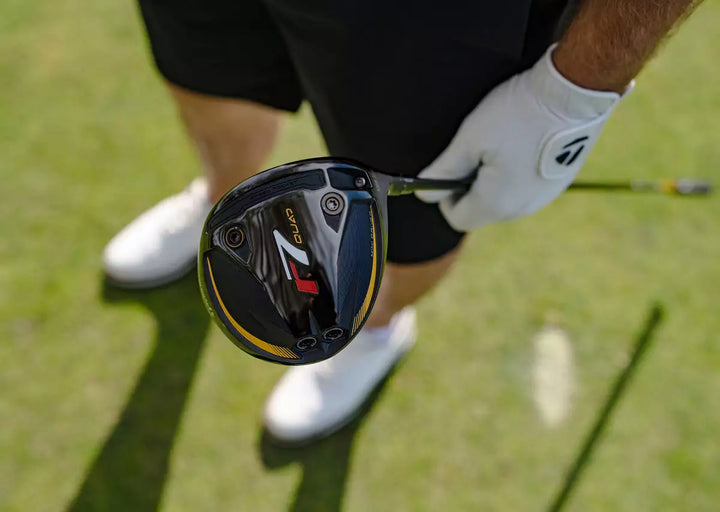 Mini Driver TaylorMade R7 Quad - Gaucher - 11,5°