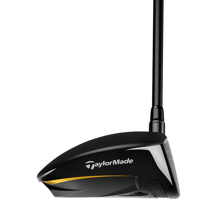 Mini Driver TaylorMade R7 Quad - Droitier - 11,5°
