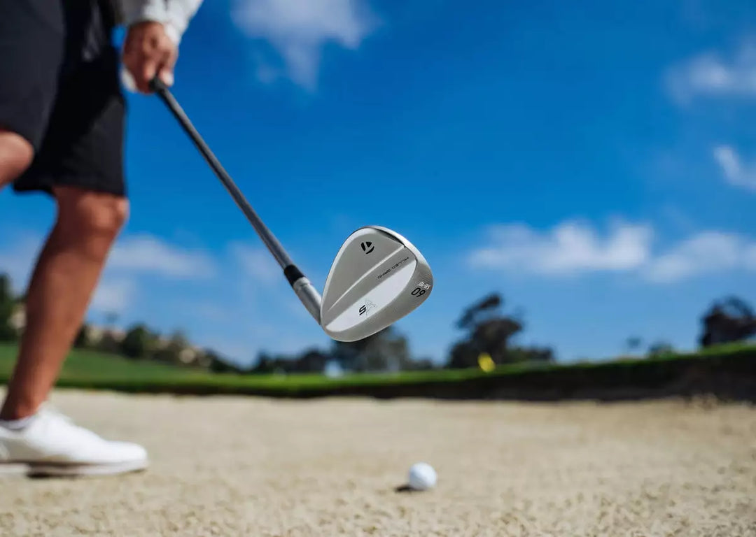 Wedge TaylorMade MG5 - Droitier - 56°