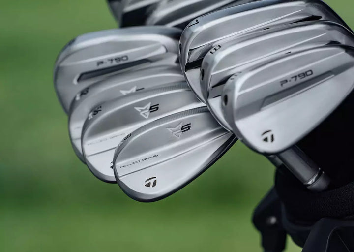 Wedge TaylorMade MG5 - Droitier - 54°