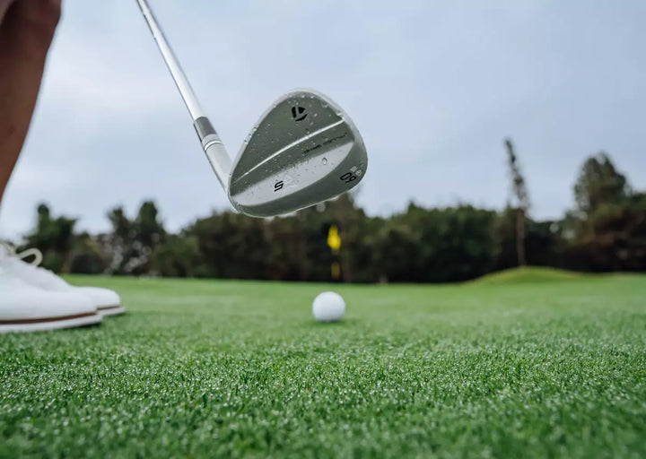 Wedge TaylorMade MG5 - Droitier - 58°