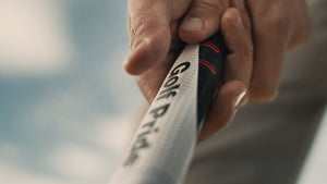 FairwayLab toulouse Grip Golf, marque GolfPride, modele Reverse Taper round