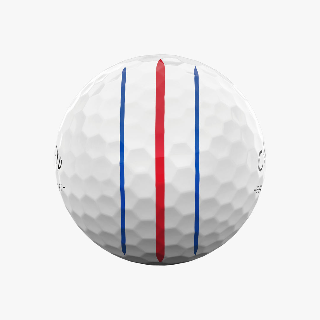 Balles Callaway E•R•C Soft (Douzaine)