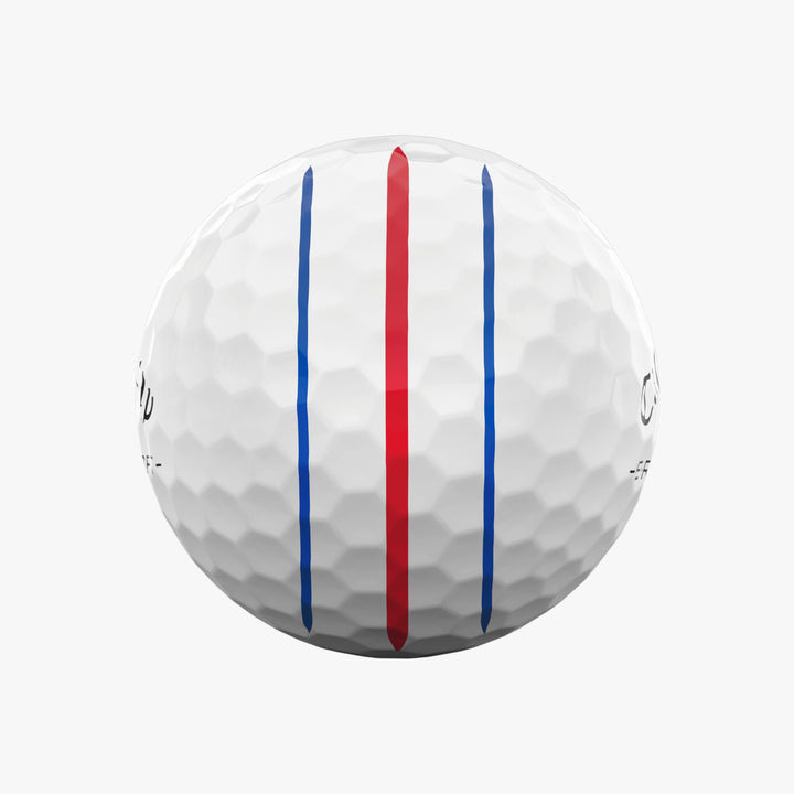 Balles Callaway E•R•C Soft (Douzaine)