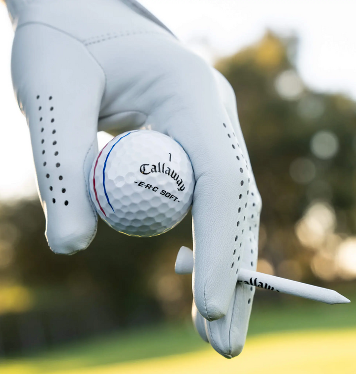 Balles Callaway E•R•C Soft (Douzaine)