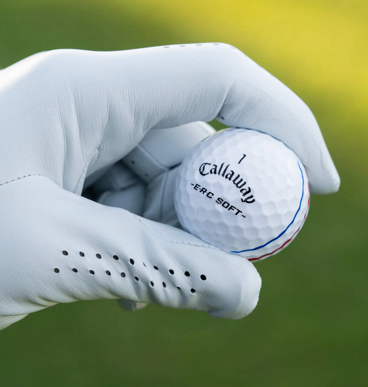 Balles Callaway E•R•C Soft (Douzaine)