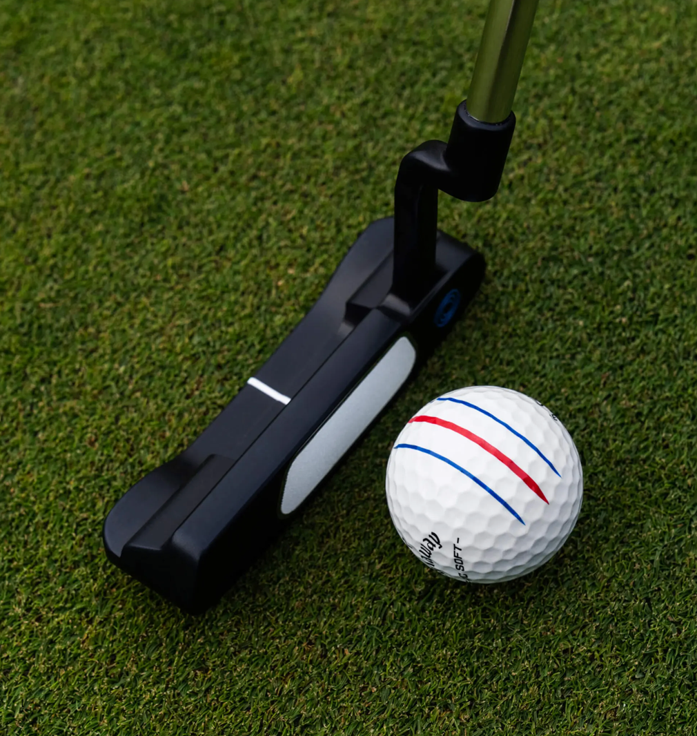 Balles Callaway E•R•C Soft (Douzaine)