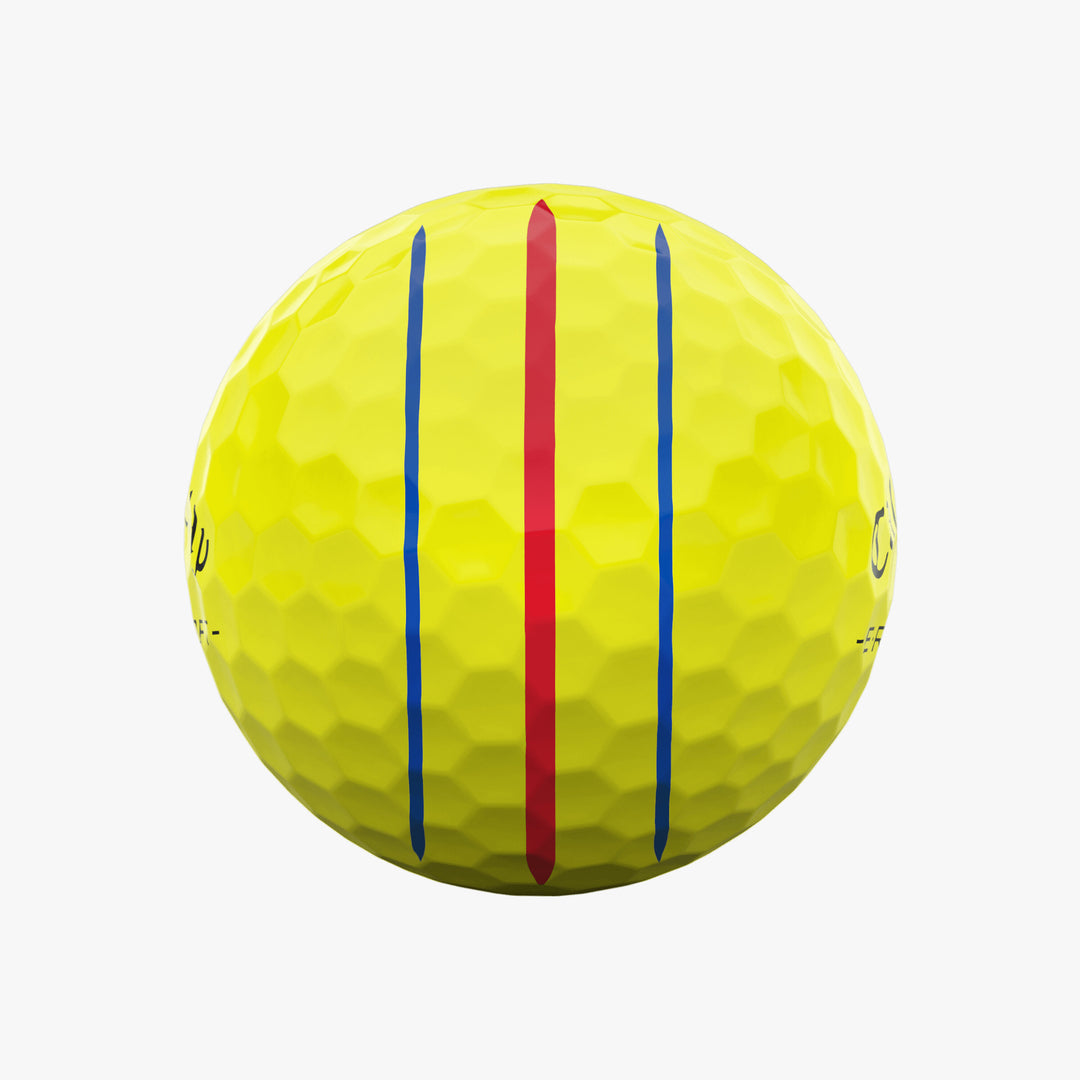 Balles Callaway E•R•C Soft (Douzaine)