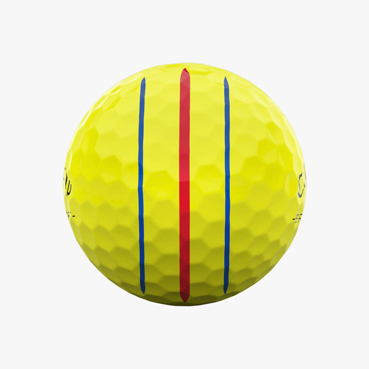 Balles Callaway E•R•C Soft (Douzaine)