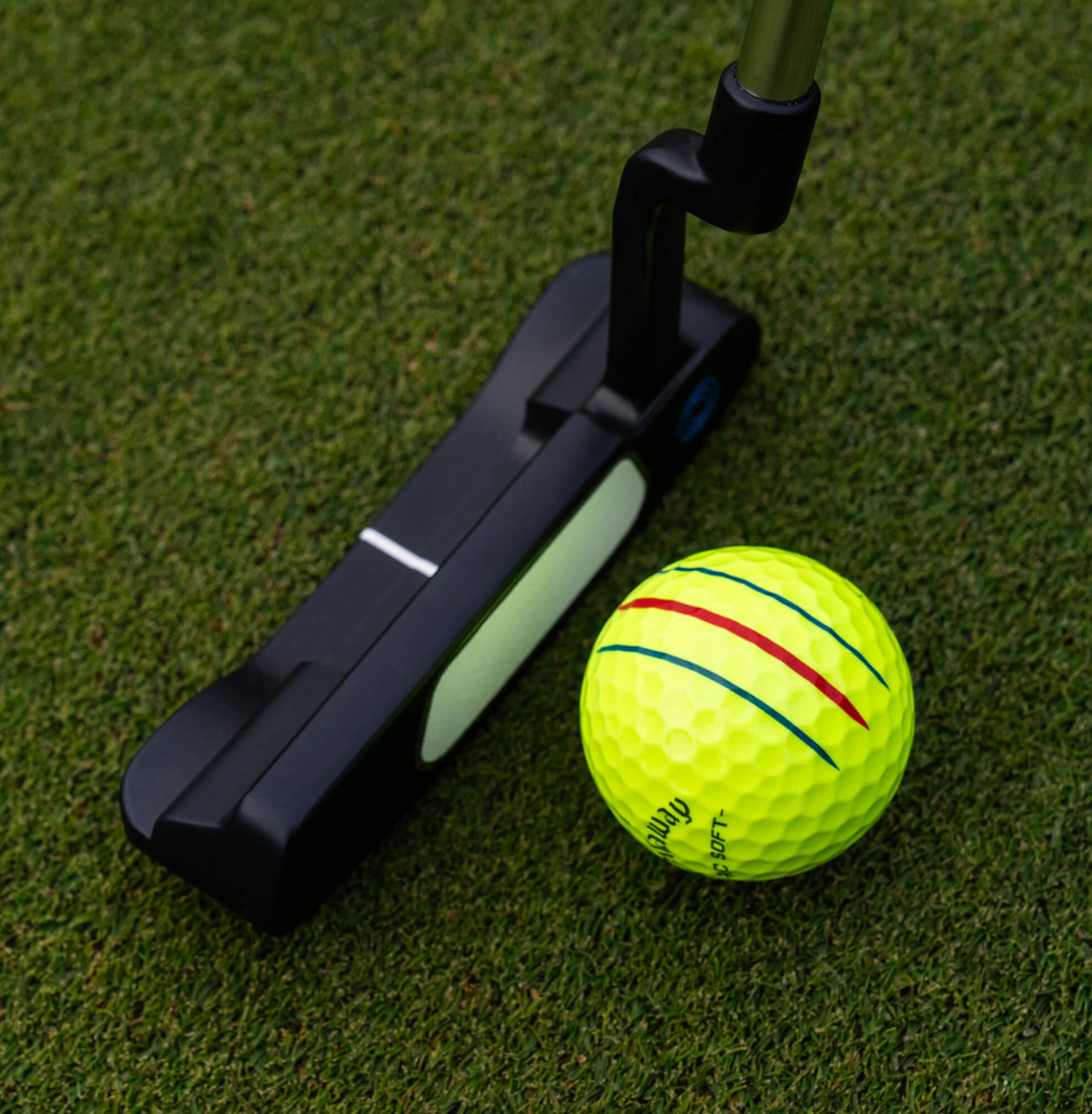 Balles Callaway E•R•C Soft (Douzaine)