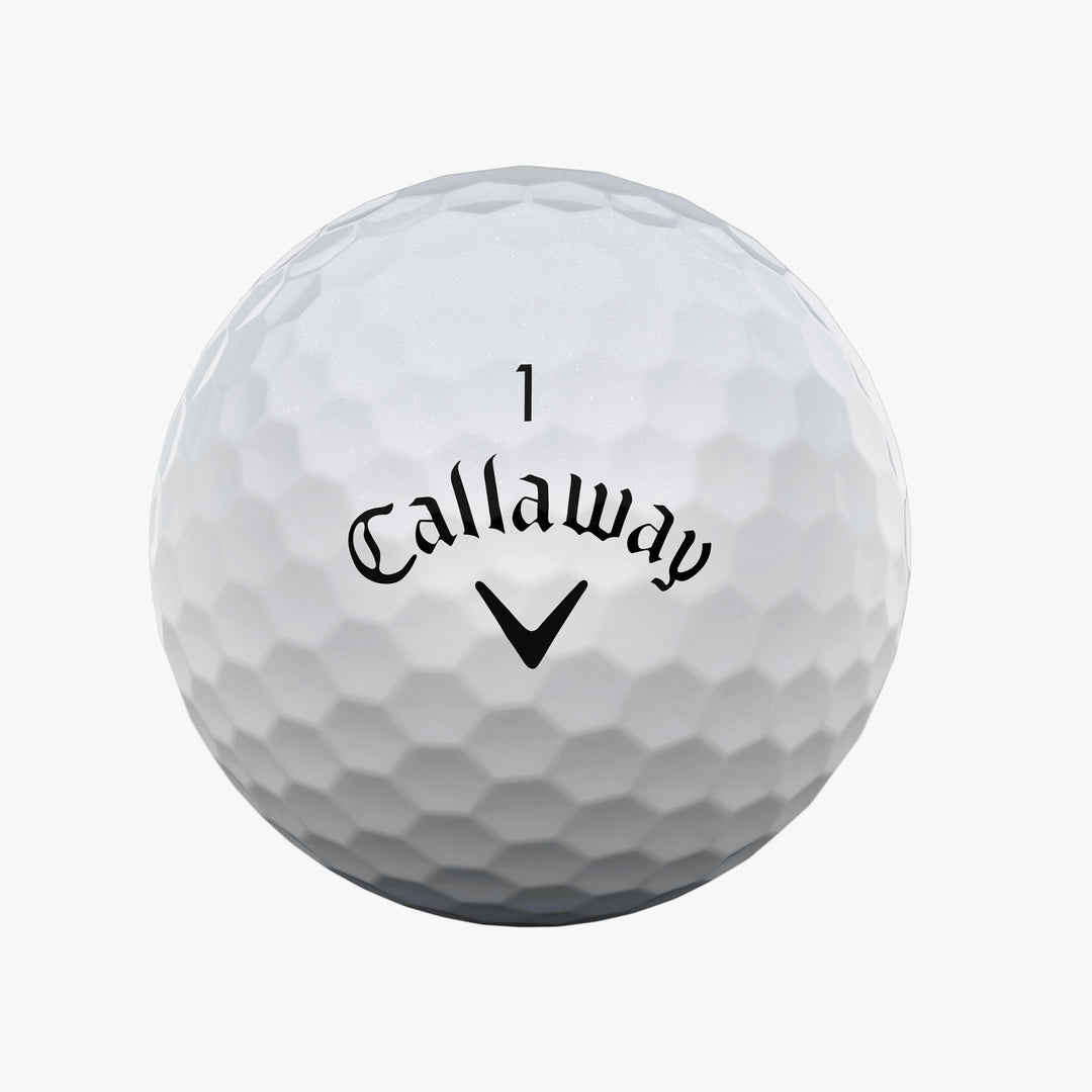 Balles Callaway REVA Femme (Douzaine)