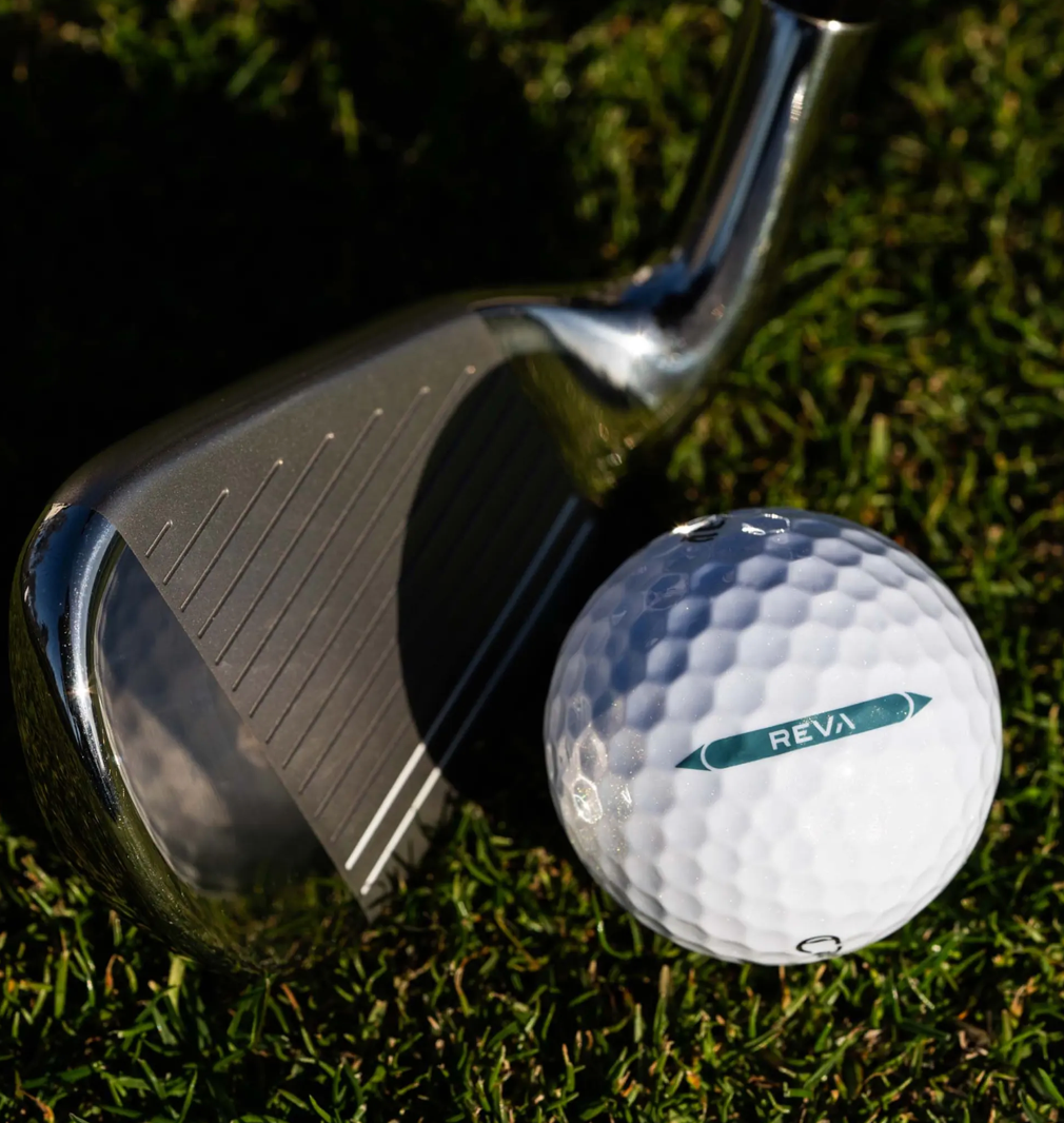 Balles Callaway REVA Femme (Douzaine)