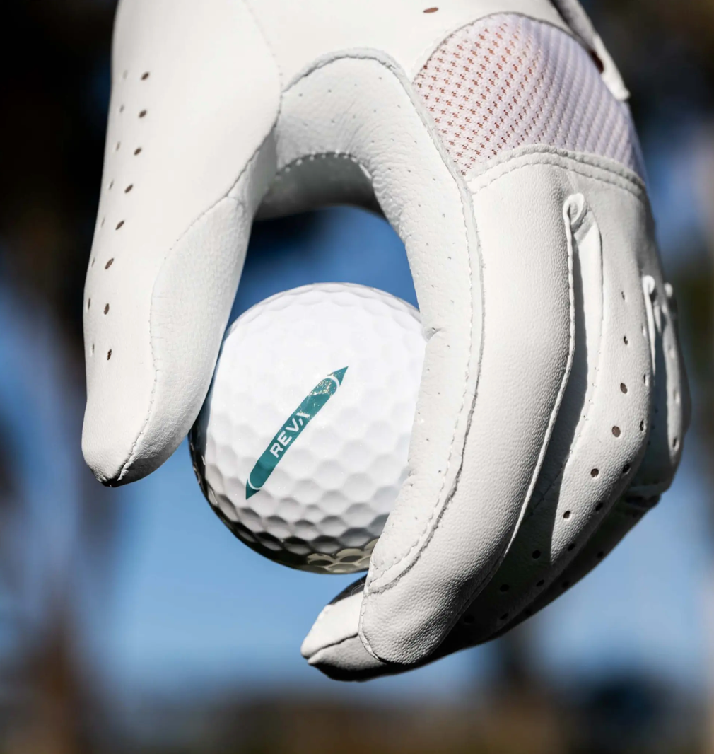 Balles Callaway REVA Femme (Douzaine)