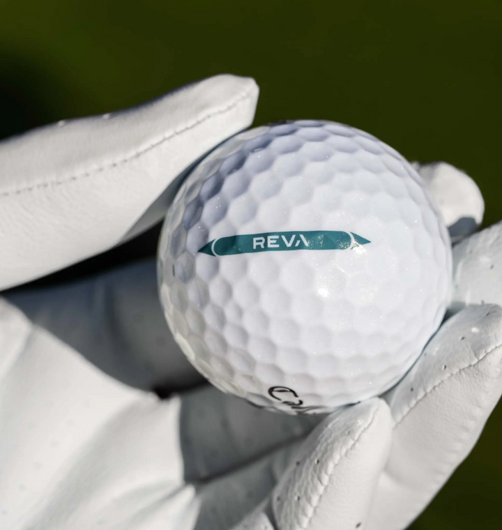 Balles Callaway REVA Femme (Douzaine)