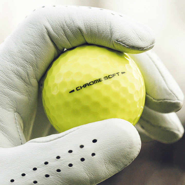 Balles Callaway Chrome Soft (Douzaine)