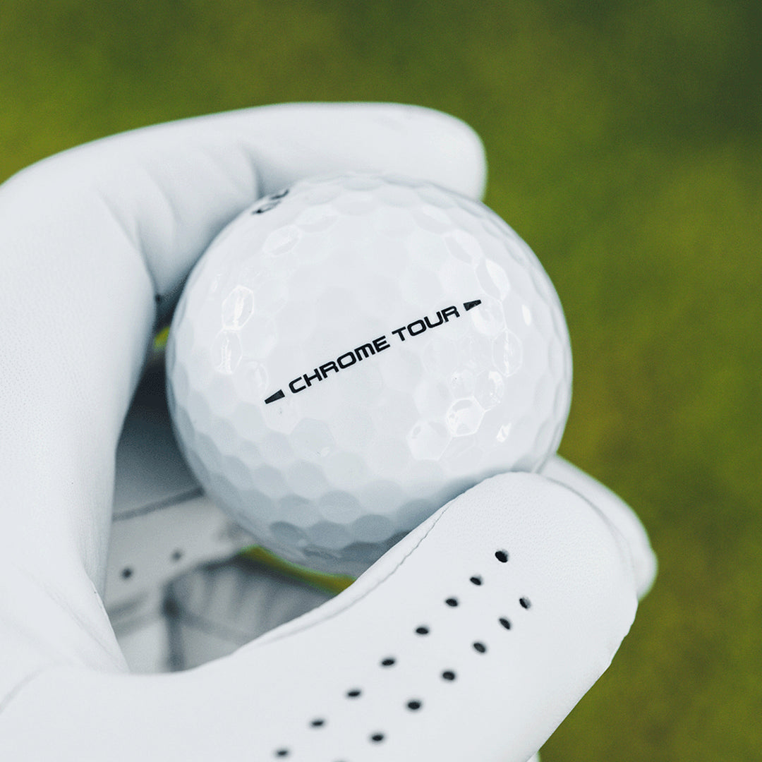 Balles Callaway Chrome Tour (Douzaine)