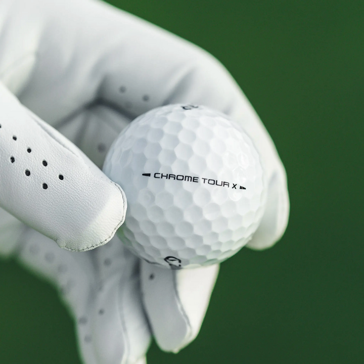 Balles Callaway Chrome Tour X (Douzaine)