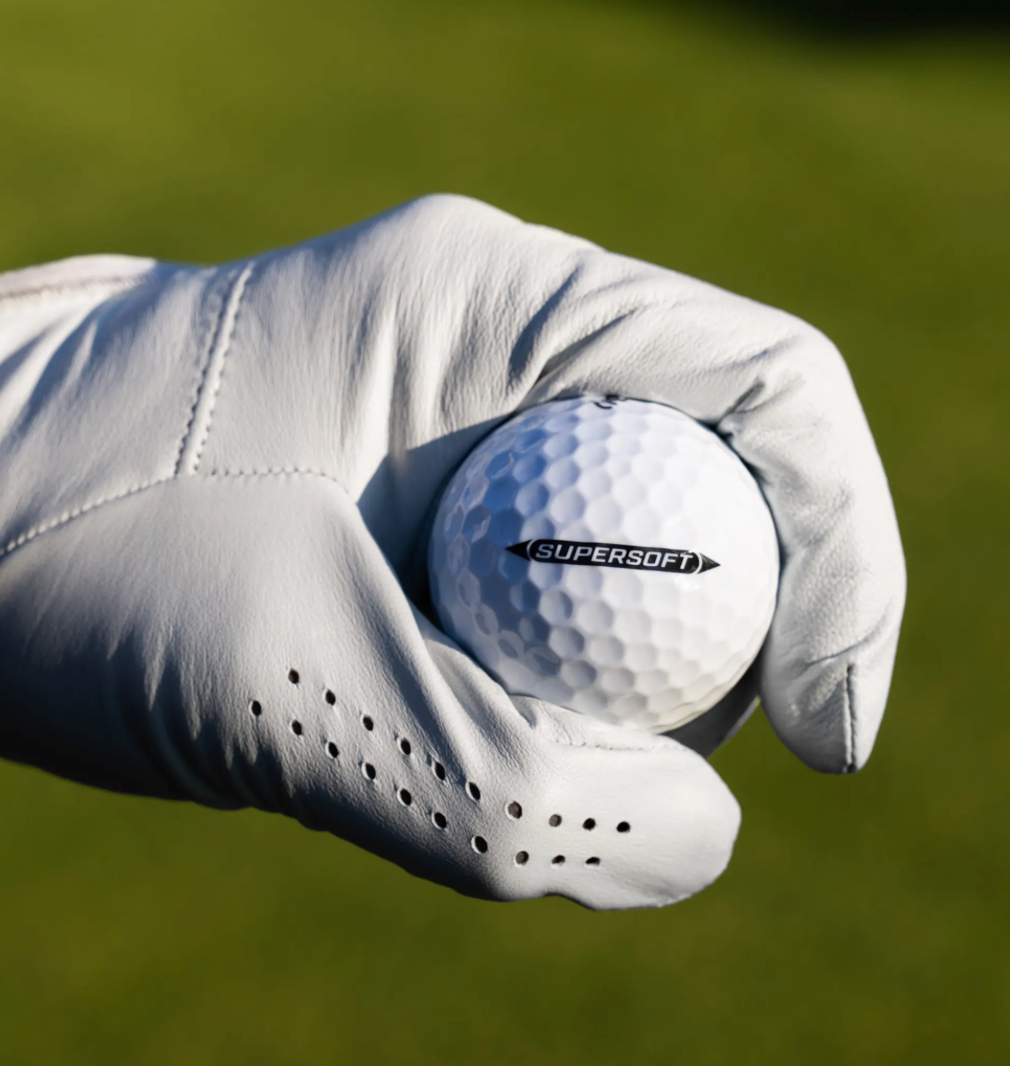 Balles Callaway Supersoft (Douzaine)