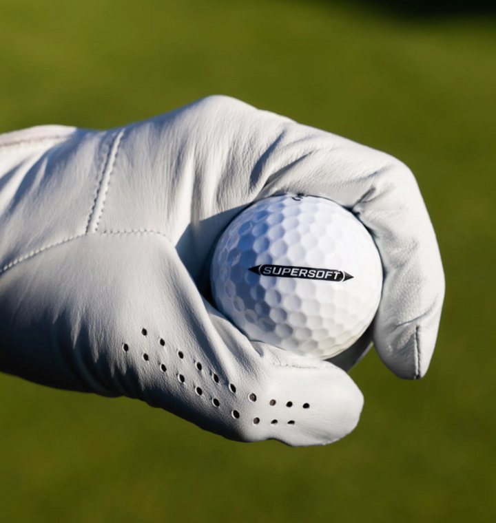 Balles Callaway Supersoft (Douzaine)