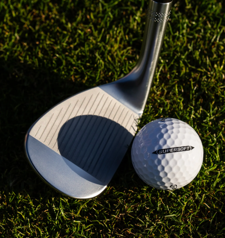 Balles Callaway Supersoft (Douzaine)