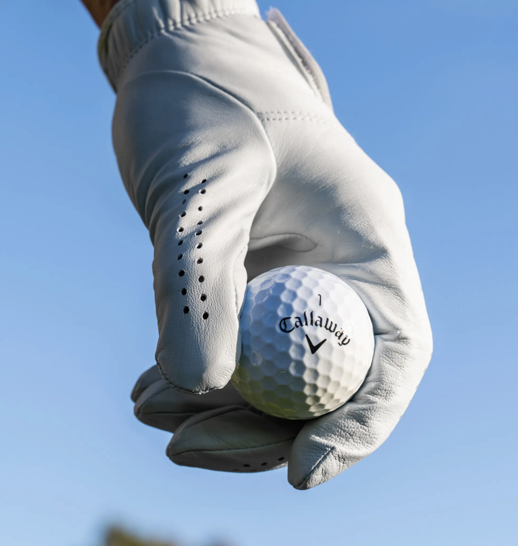 Balles Callaway Supersoft (Douzaine)