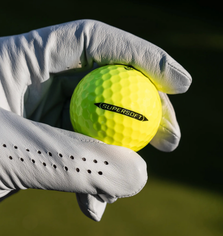 Balles Callaway Supersoft (Douzaine)