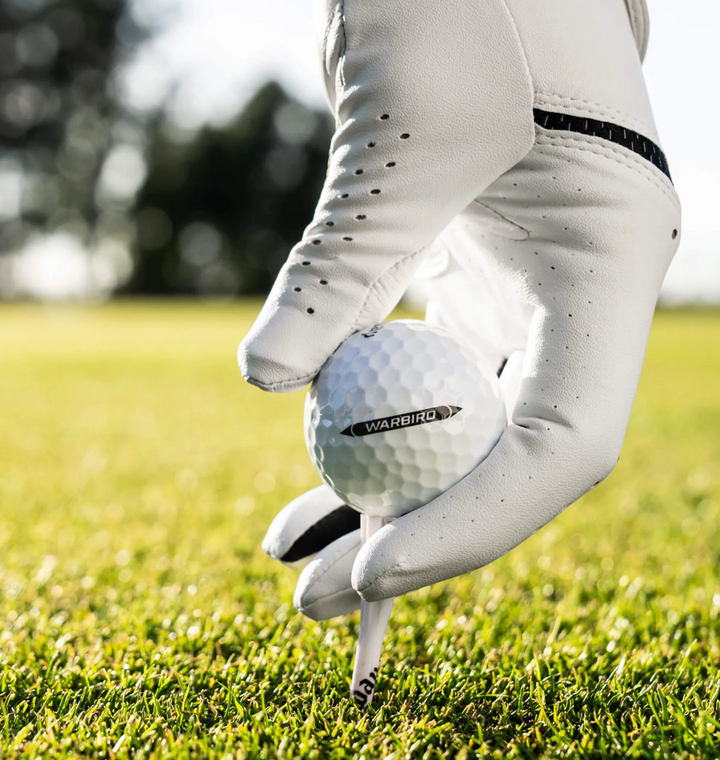Balles Callaway Warbird Distance+ (Douzaine)