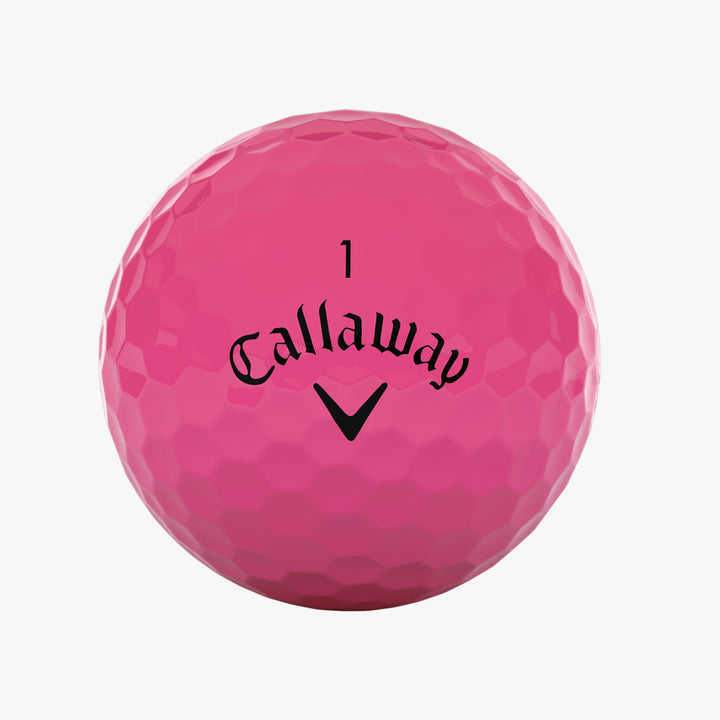 Balles Callaway REVA Femme (Douzaine)