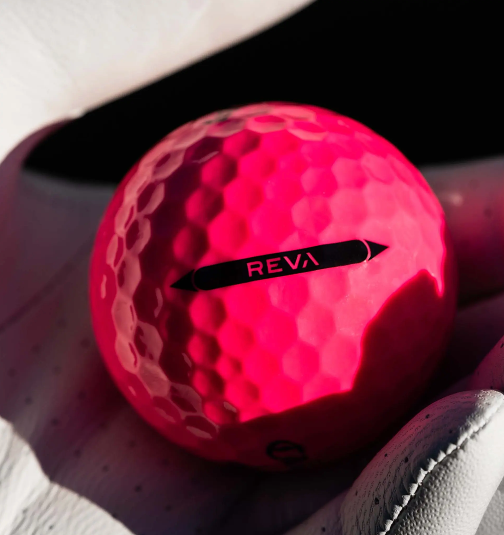 Balles Callaway REVA Femme (Douzaine)