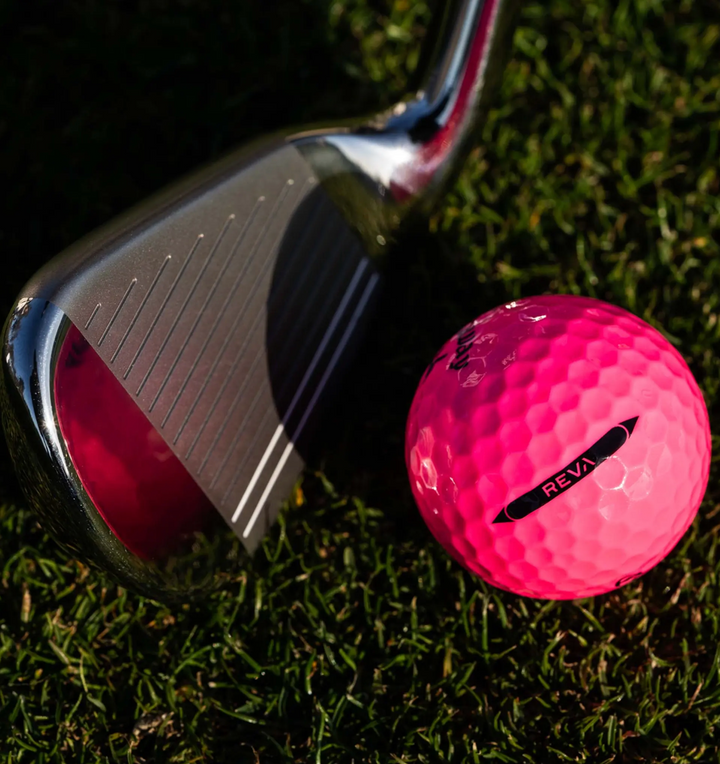 Balles Callaway REVA Femme (Douzaine)